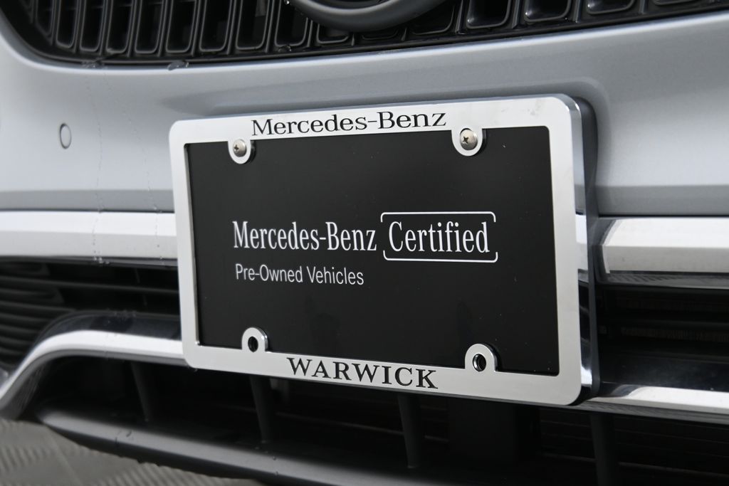 Thumbnail: 2026 Mercedes-Benz GLA - 13