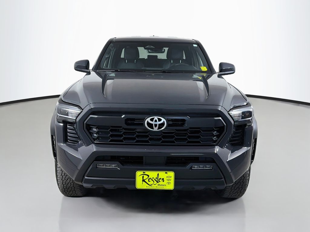 Used 2025 Toyota Tacoma Truck