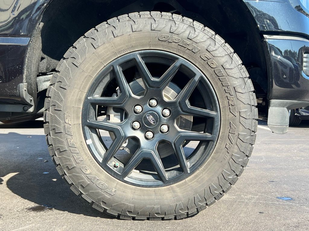 Thumbnail: 2024 Ford F-150 - 22