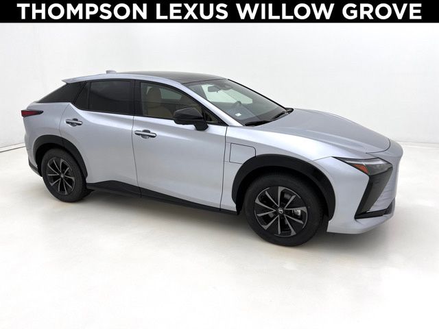 2026 Lexus RZ 450e Premium AWD