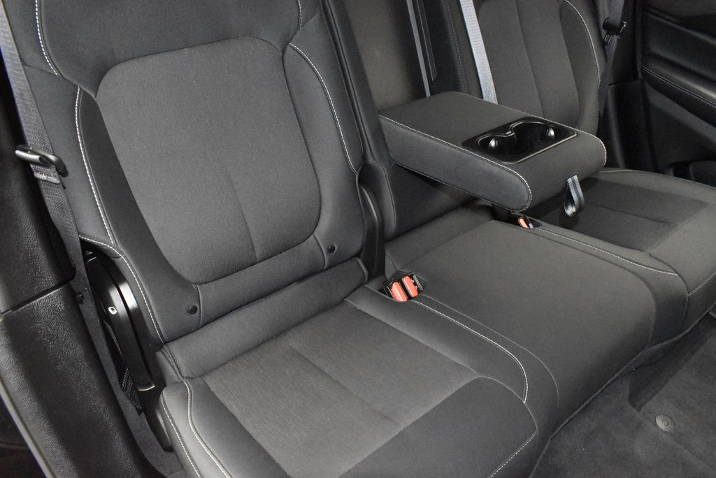 Thumbnail: 2023 Jeep Grand Cherokee - 27