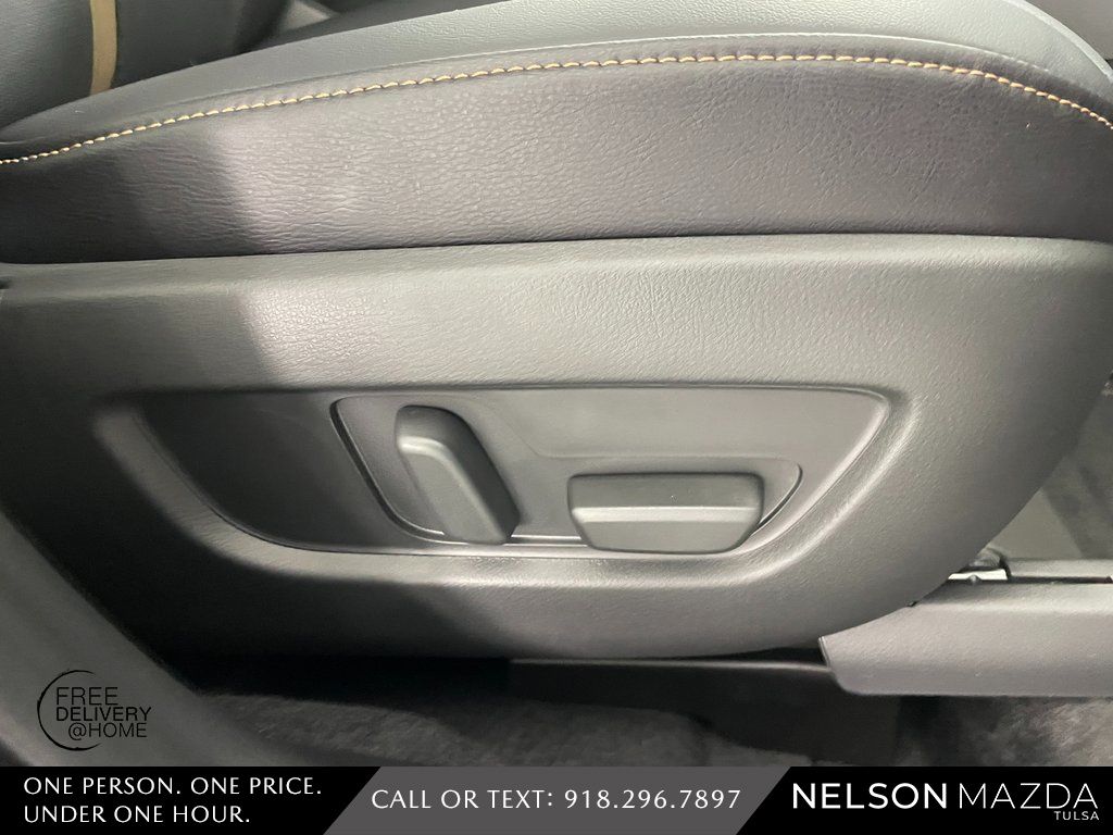 New 2026 Gray Mazda 3.3 Turbo S Premium image 50