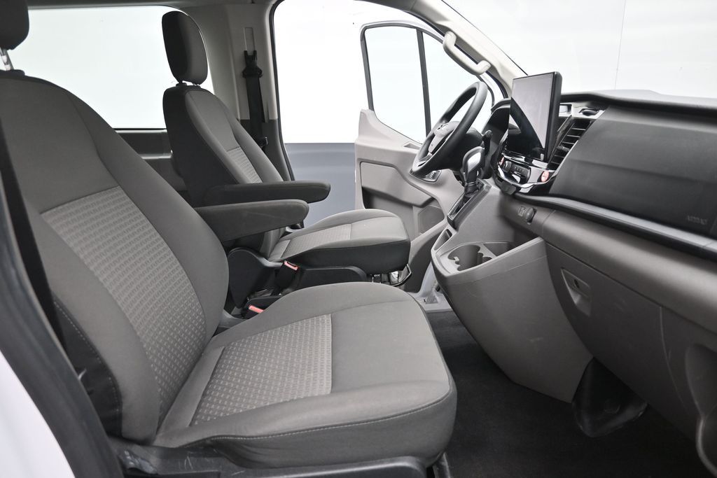 Used 2024 Ford Transit-350 Van