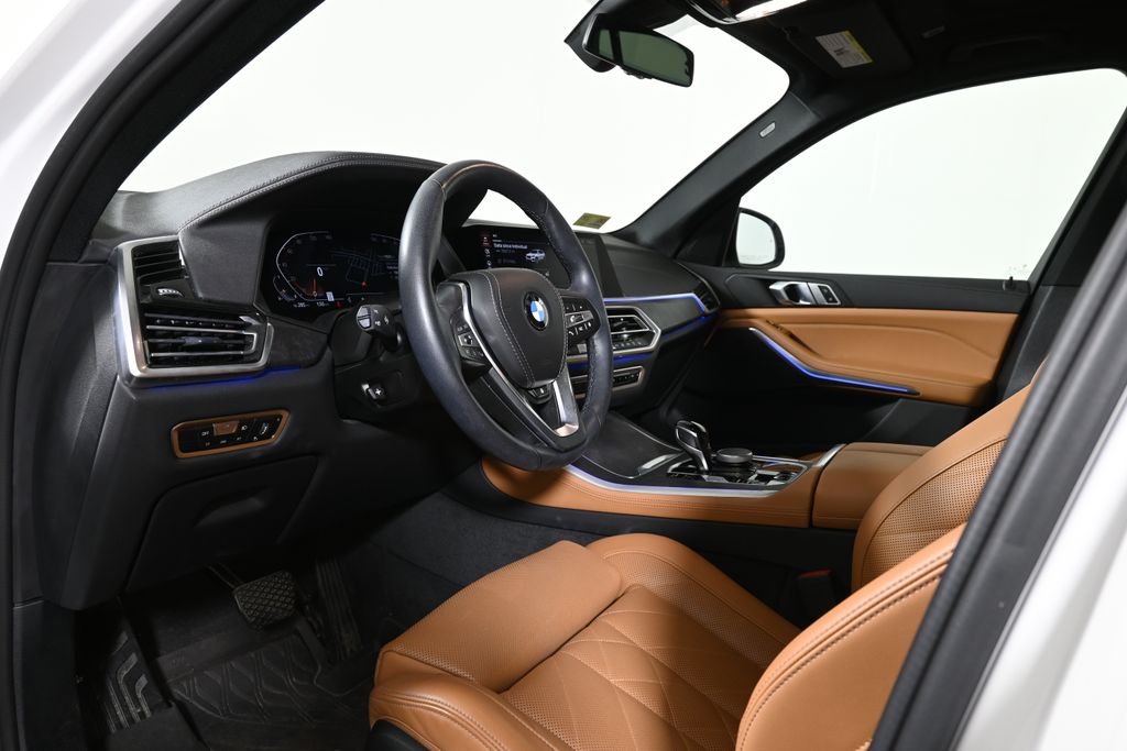 Thumbnail: 2023 BMW X5 - 4