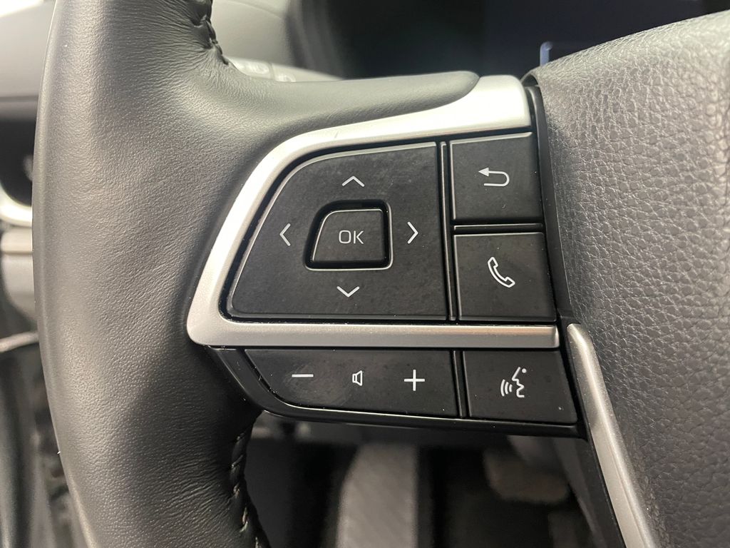 Thumbnail: 2024 Toyota Grand Highlander - 22