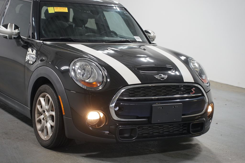 Thumbnail: 2016 MINI Cooper - 4