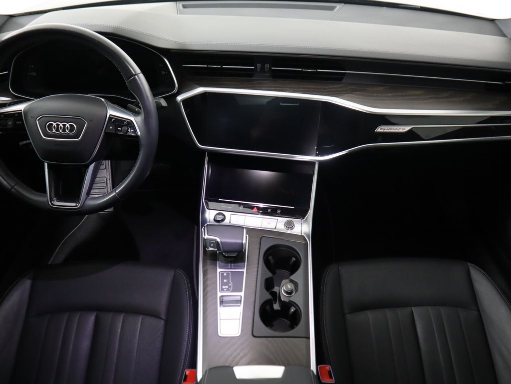 Thumbnail: 2021 Audi A7 - 13