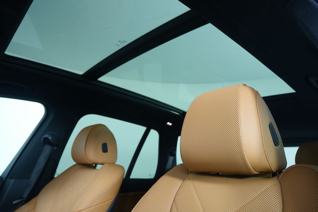 2023 BMW X5 sDrive40i 11