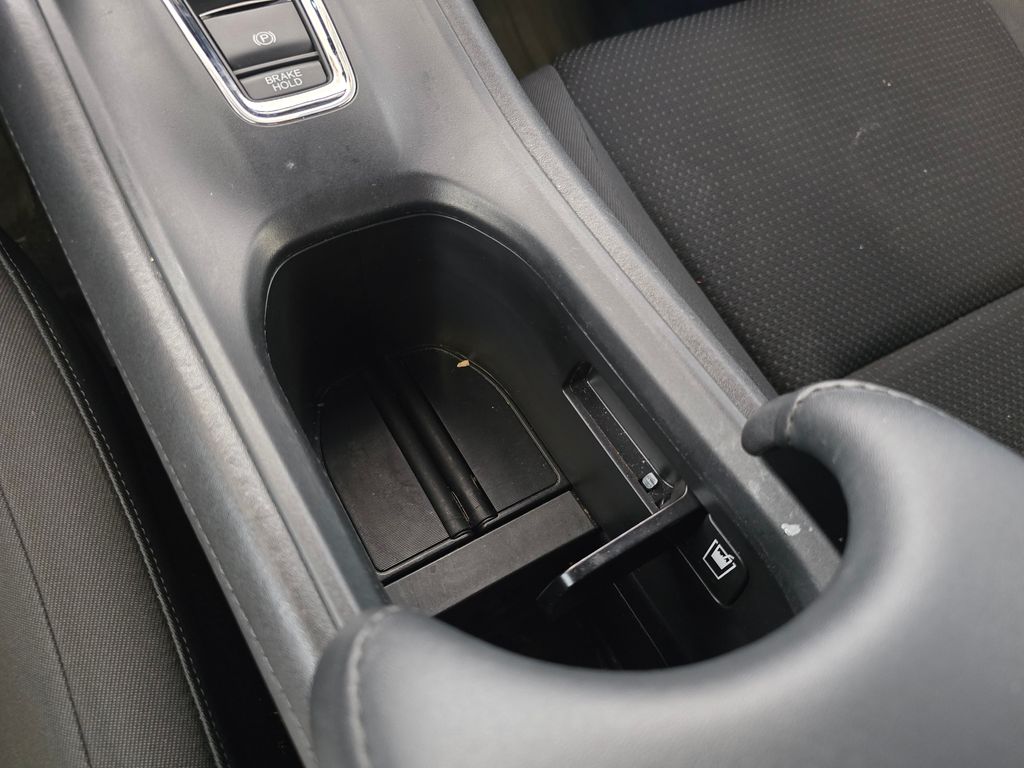 Thumbnail: 2022 Honda HR-V - 13
