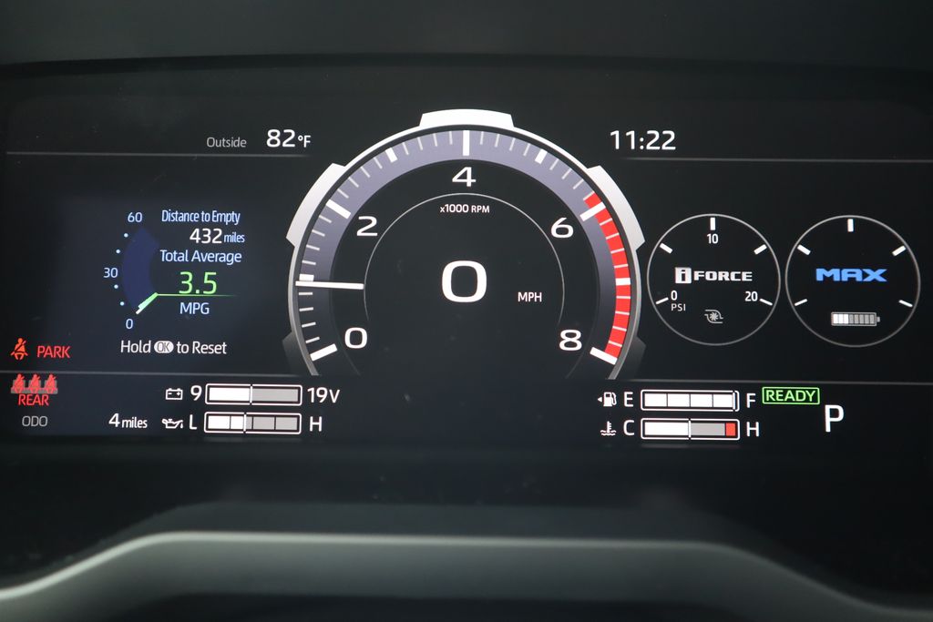 Thumbnail: 2026 Toyota Tundra - 30