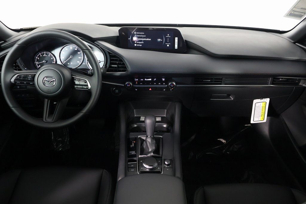 Thumbnail: 2026 Mazda Mazda3 - 4