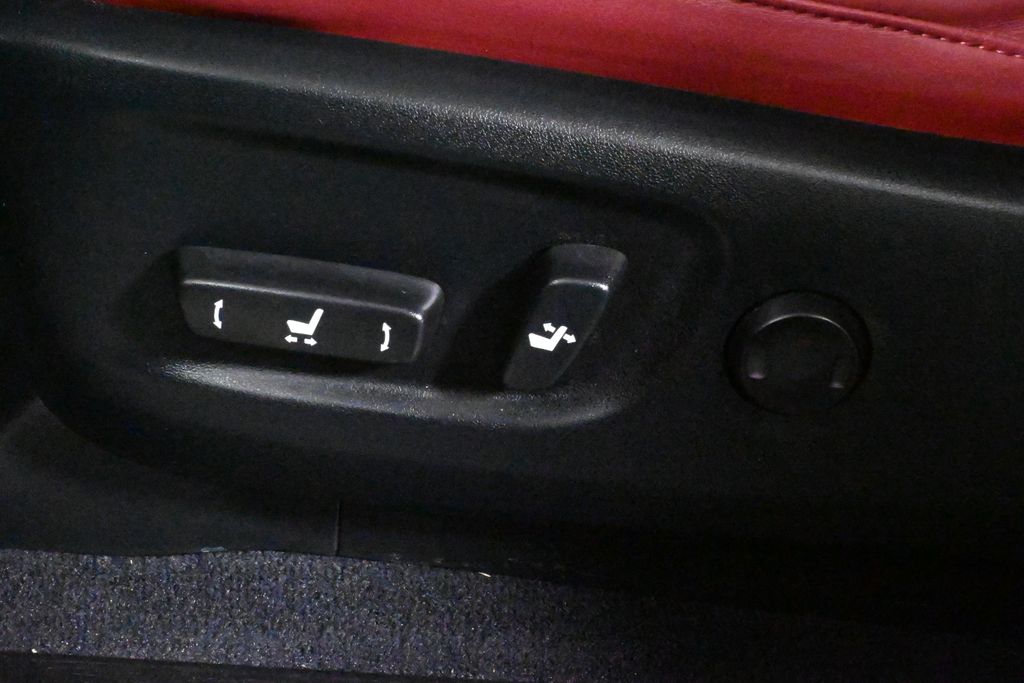 2023 Lexus GX 460 Luxury 30