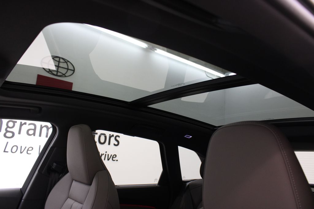 new 2025 Audi Q5 car, priced at $59,890