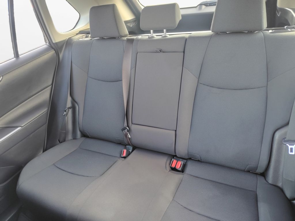 Used Car 2019 Toyota Rav4  Le For Sale Under $20,000 In Austin, Texas
