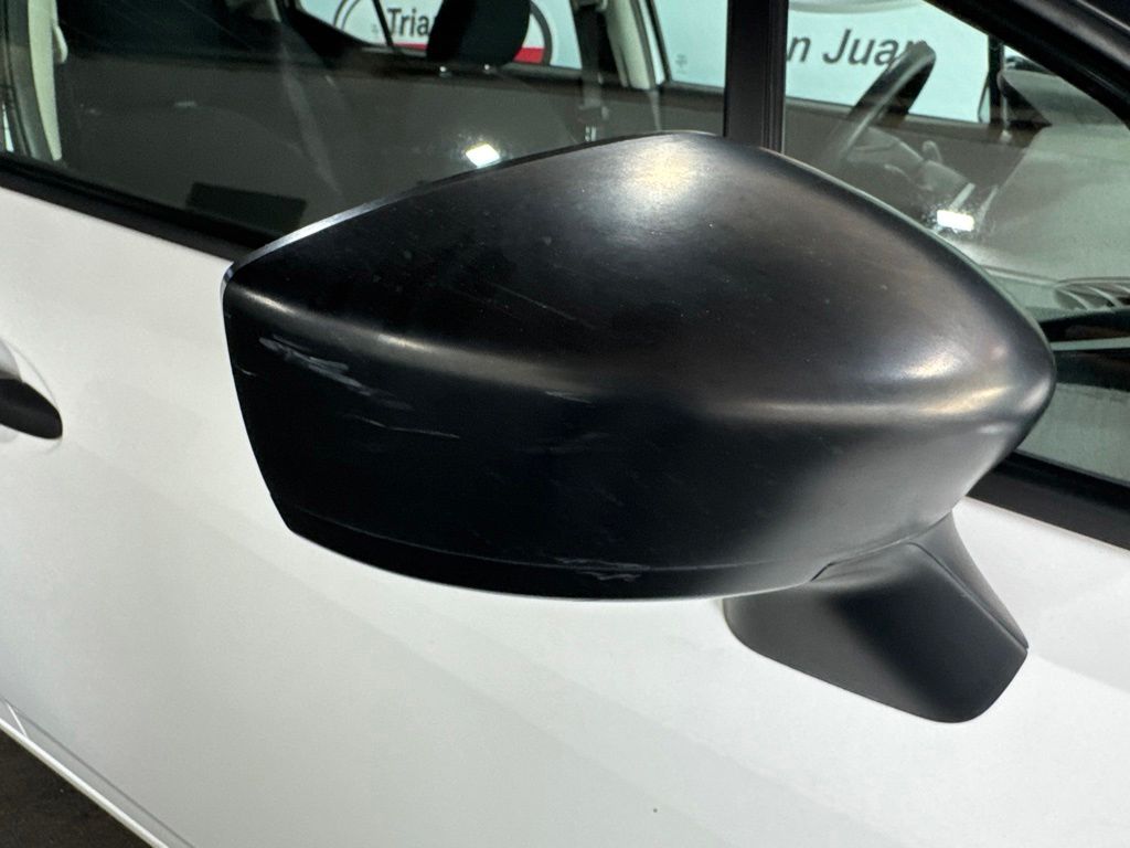 Thumbnail: 2024 Nissan Versa - 8