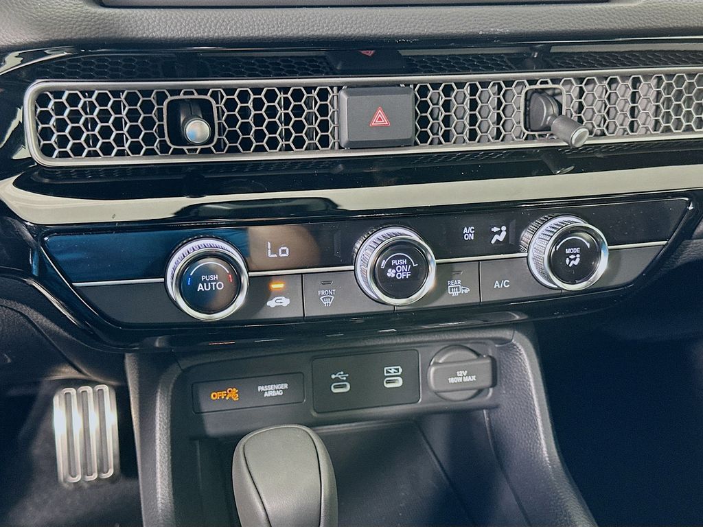 Thumbnail: 2026 Honda Civic - 13