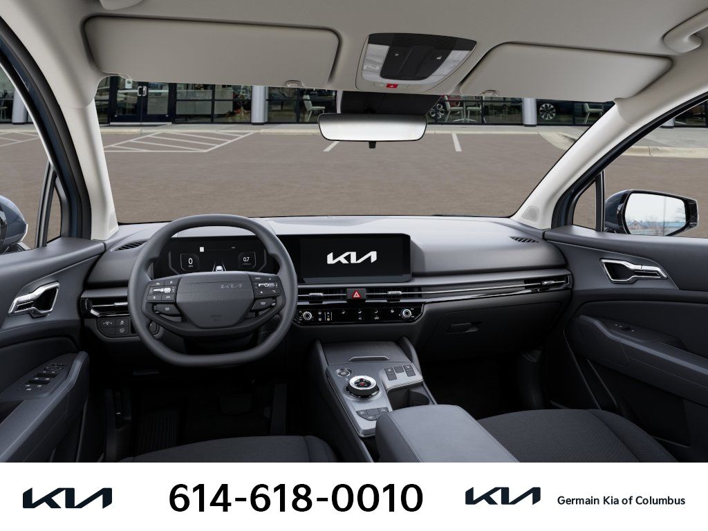 New 2027 Blue Kia S image 17