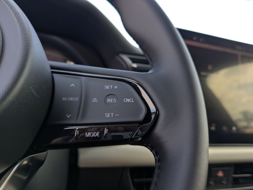 2026 Mazda CX-5 2.5 S Preferred