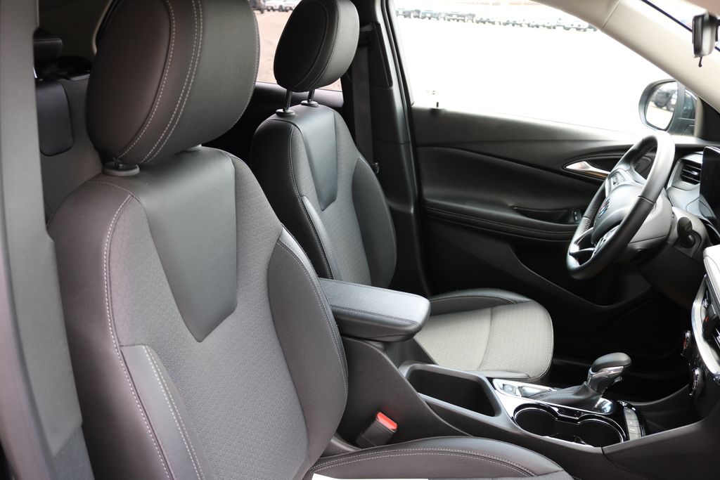 Used Car 2025 Buick Encore Gx  Preferred For Sale Under $25,000 In Austin, Texas