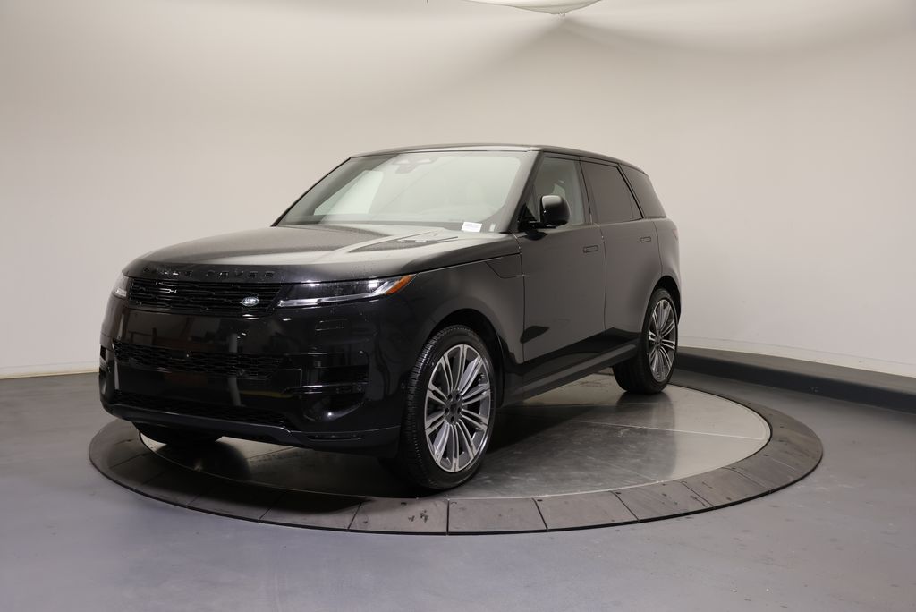 Thumbnail: 2026 Land Rover Range Rover Sport - 1