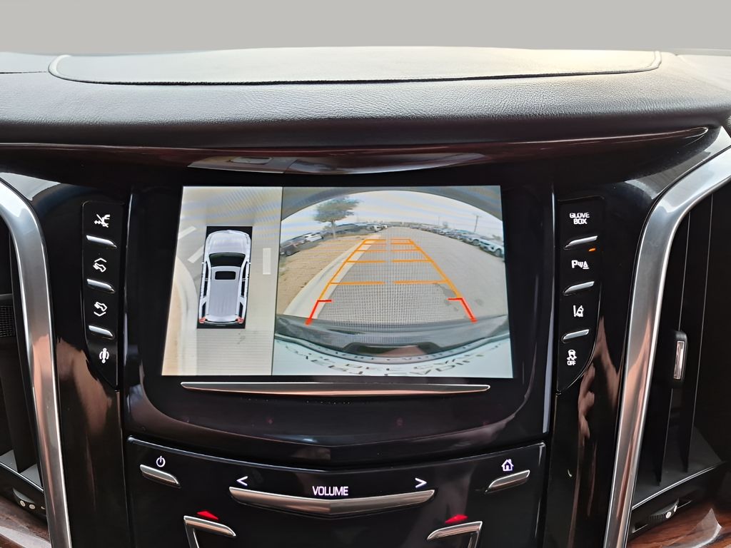 Used Car 2015 Cadillac Escalade  Premium For Sale Under $25,000 In Austin, Texas