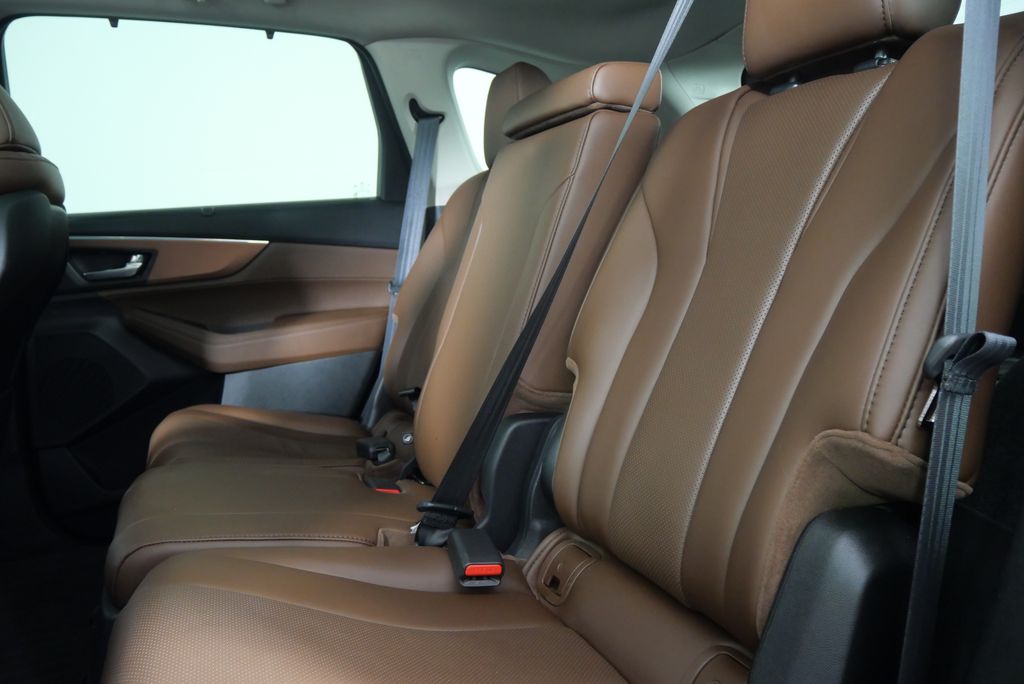 2023 Acura MDX Technology 16