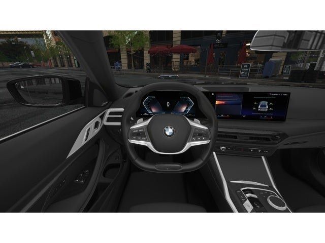 2026 BMW 4 Series 430i xDrive 13