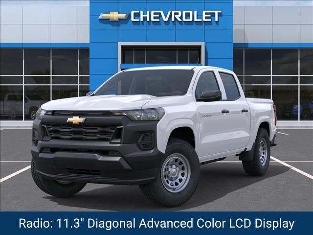 ChevroletColorado6