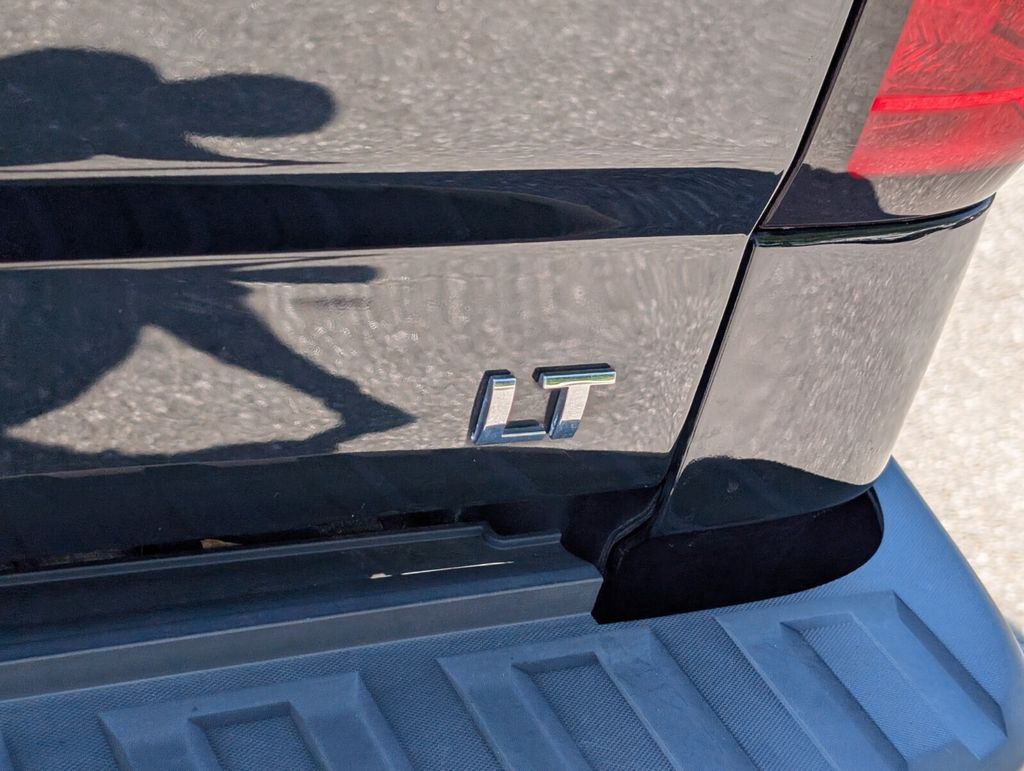 used 2016 Chevrolet Silverado 1500 car, priced at $16,888