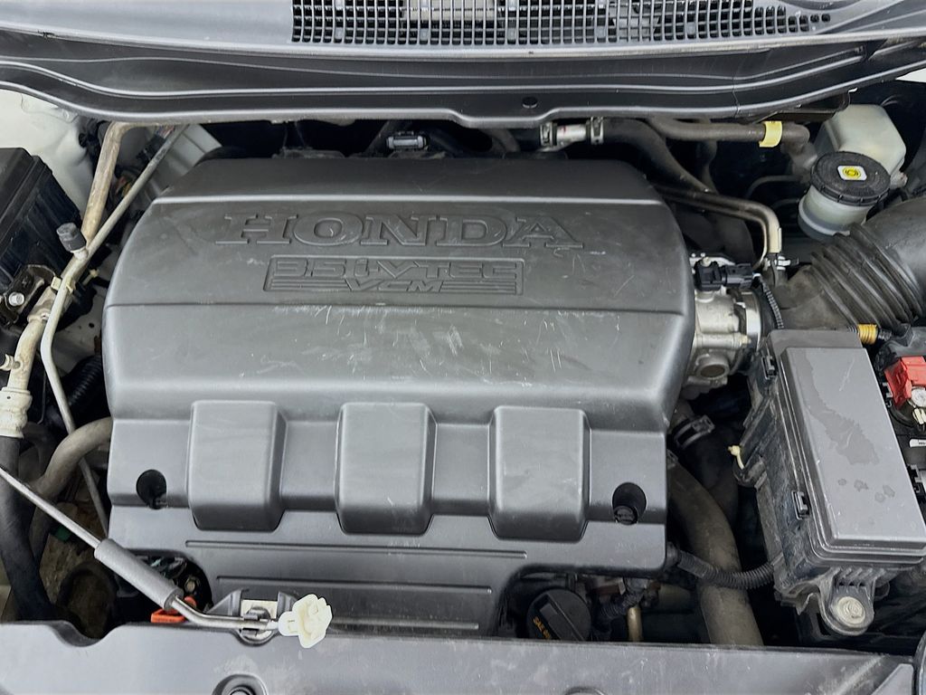 Used Car 2015 Honda Odyssey  Ex-l For Sale Under $15,000 In Austin, Texas