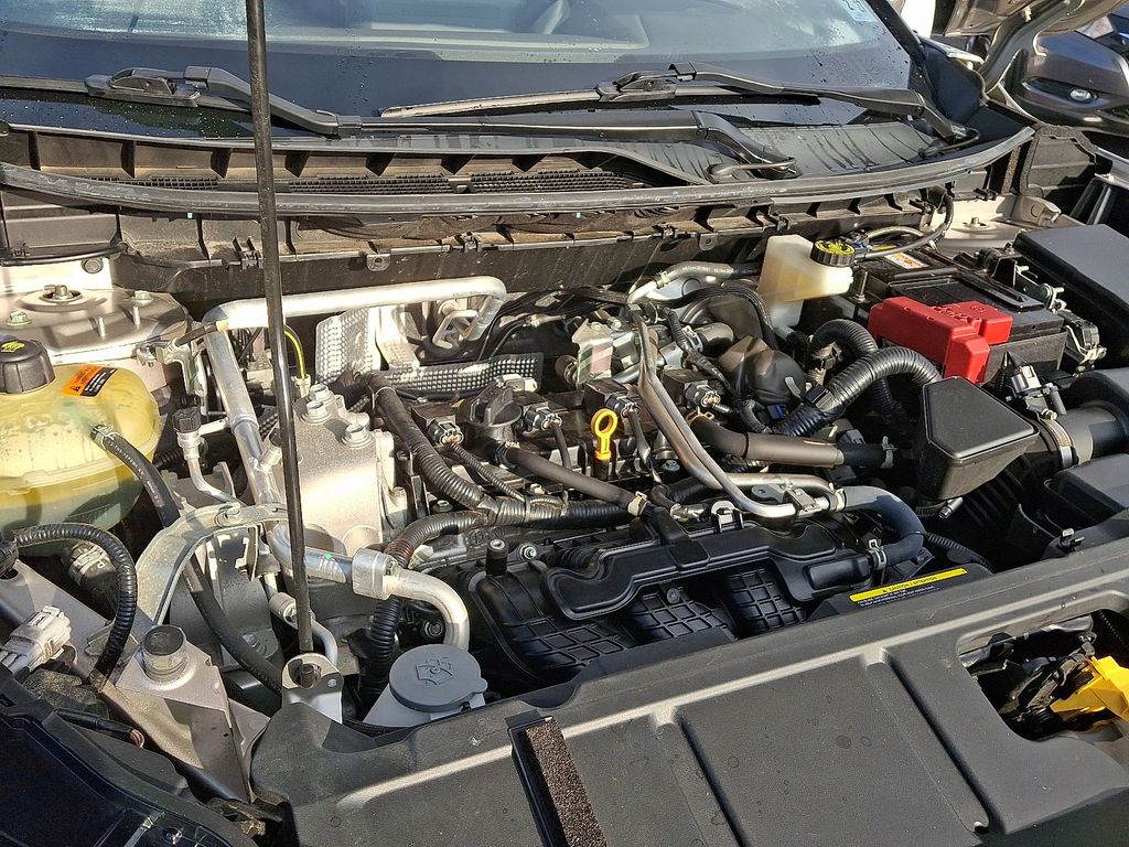 Thumbnail: 2021 Nissan Rogue - 29