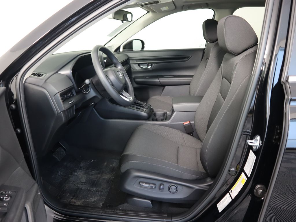 Thumbnail: 2026 Honda CR-V - 19