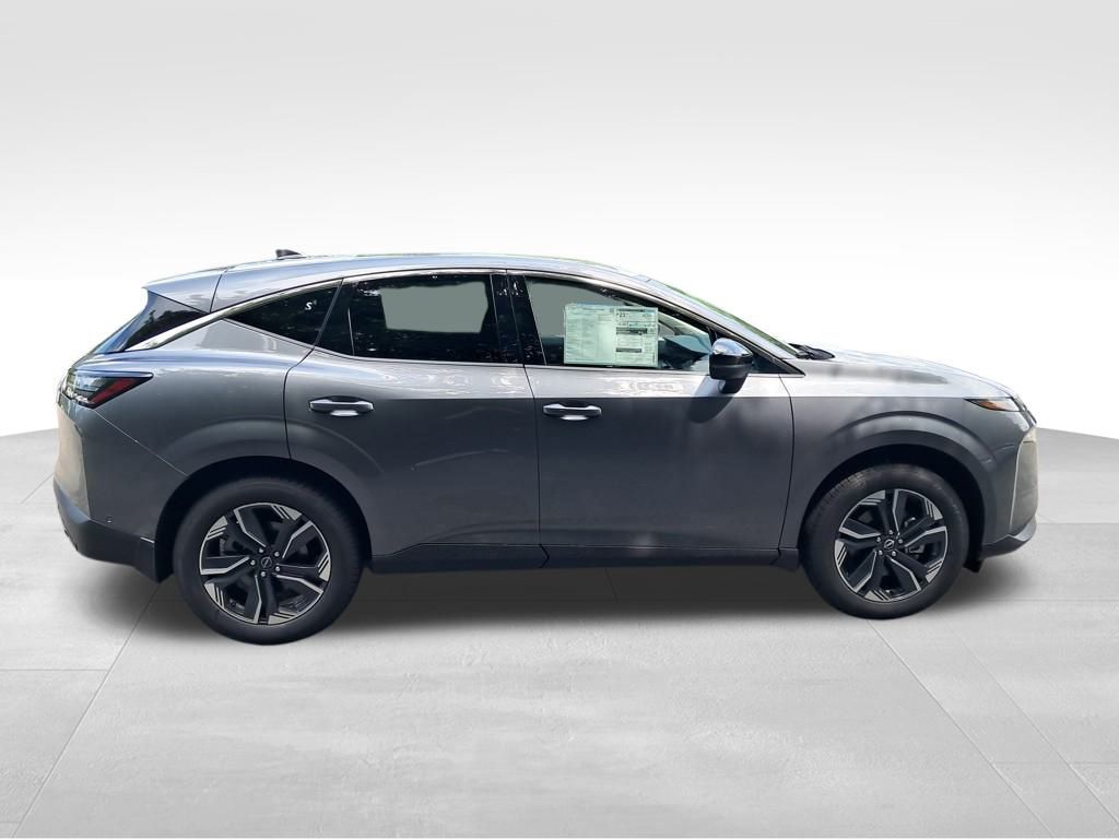 2025 Nissan Murano SL - 6