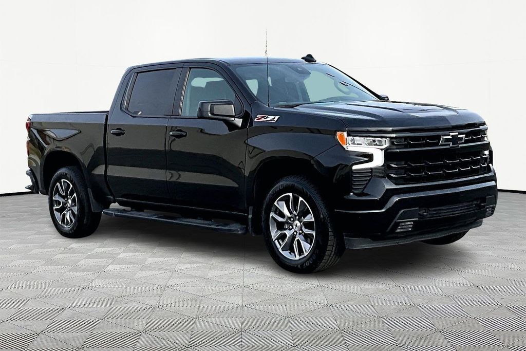 ChevroletSilverado 15002