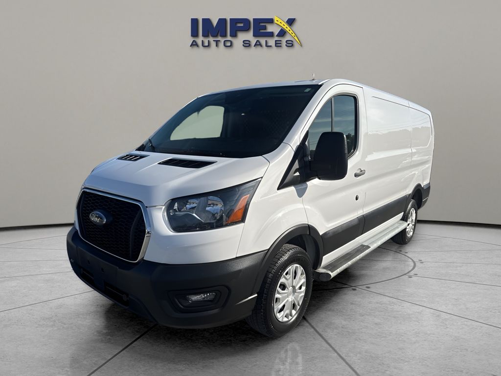 2023 Ford Transit-250 Base's photo