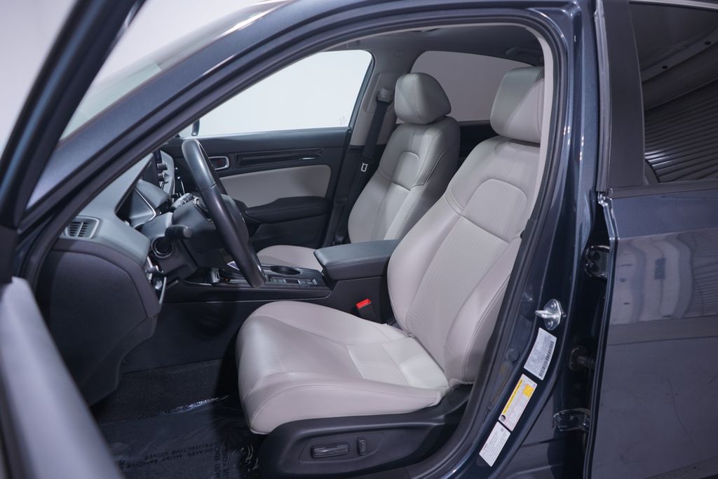 2023 Honda Civic EX-L 7