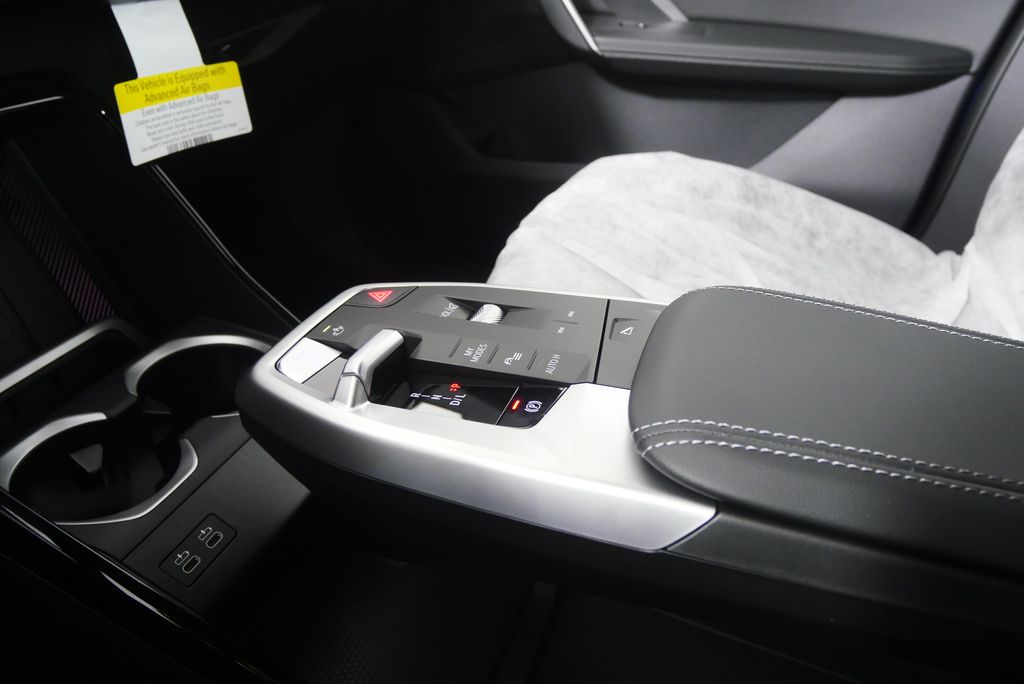 Thumbnail: 2026 BMW X1 - 24