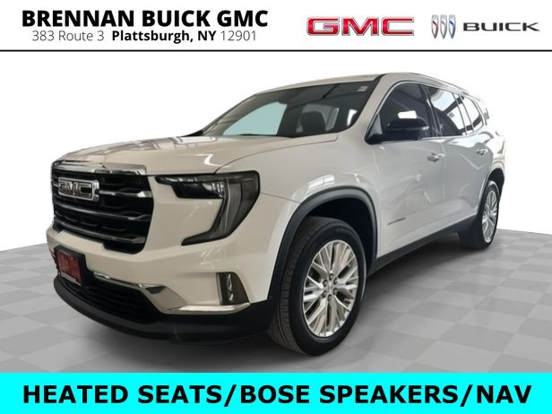 2024 GMC Acadia Elevation AWD