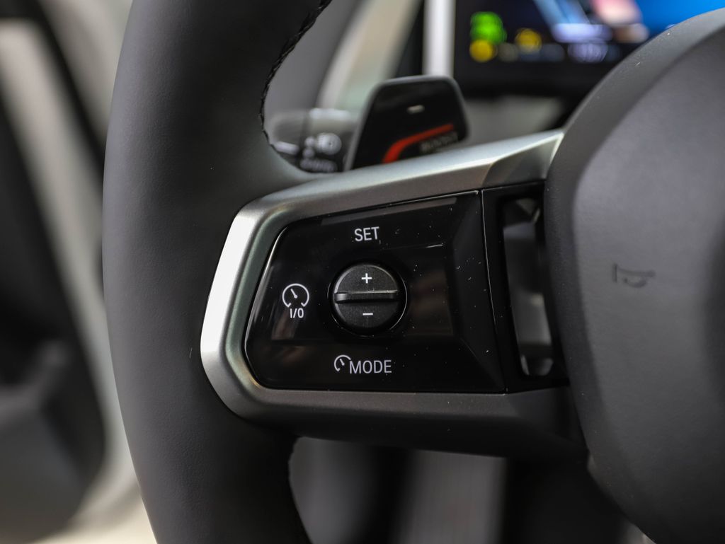 Thumbnail: 2026 BMW X3 - 12