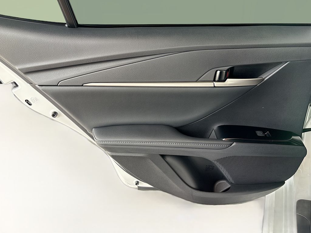 Thumbnail: 2026 Toyota Camry - 25