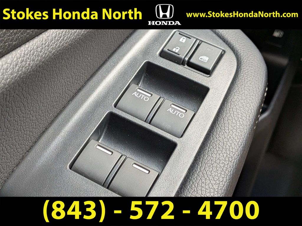 Used 2023 Honda Ridgeline Truck