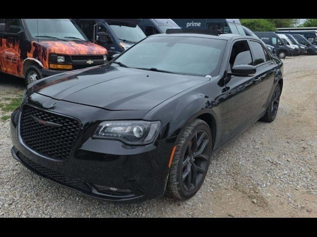 2022 Chrysler 300 S V6 RWD
