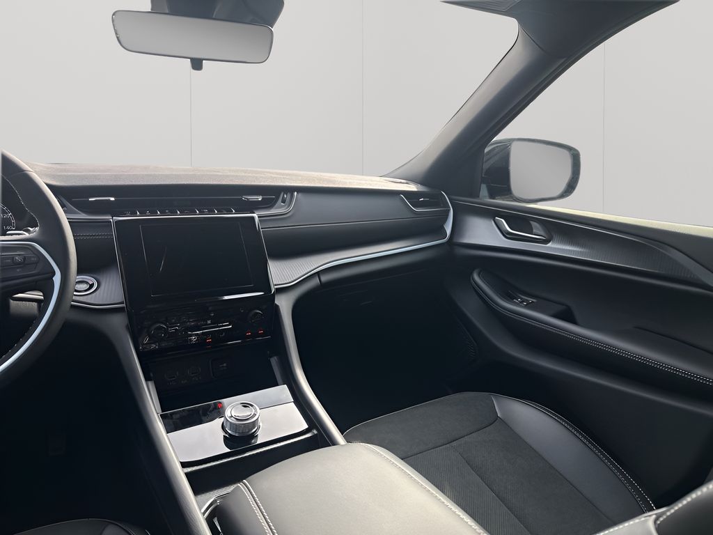 New Car 2025 Jeep Grand Cherokee  For Sale Under $50,000 In Austin, Texas