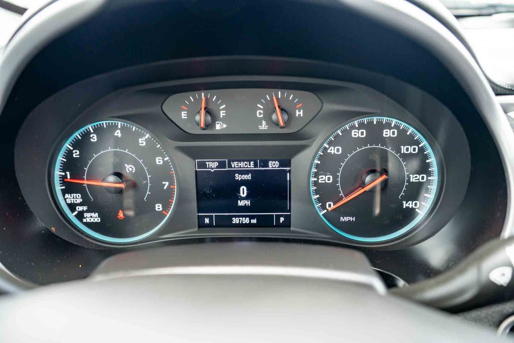 Used Car 2025 Chevrolet Malibu  Lt For Sale Under $25,000 In Austin, Texas