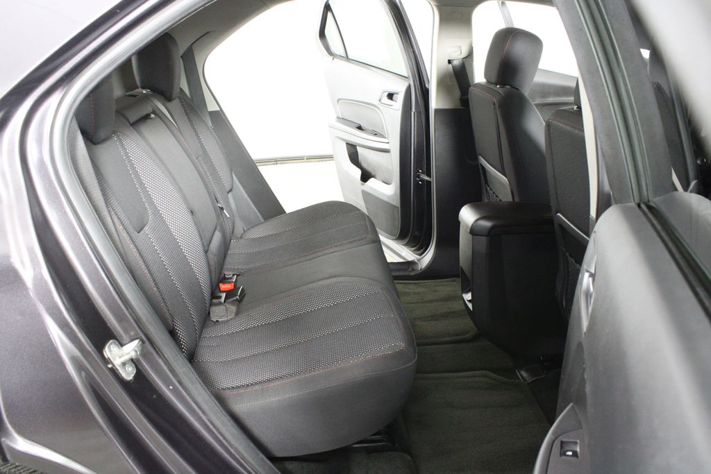 Used 2013 Chevrolet Equinox for sale in 