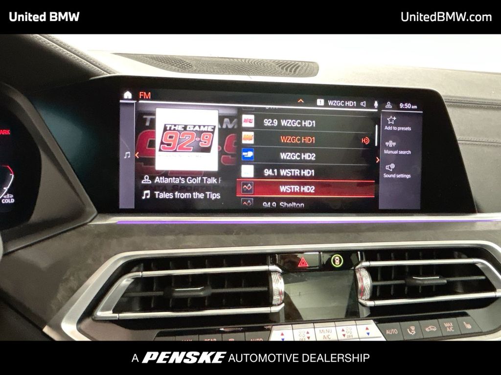 Thumbnail: 2021 BMW X5 - 16