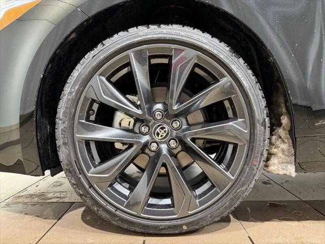 Thumbnail: 2026 Toyota Corolla - 9