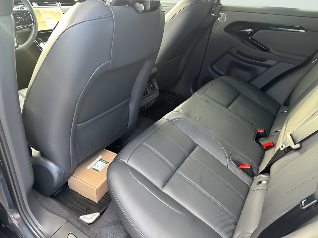 Used Car 2024 Land Rover Range Rover Evoque  Dynamic For Sale Under $50,000 In Austin, Texas