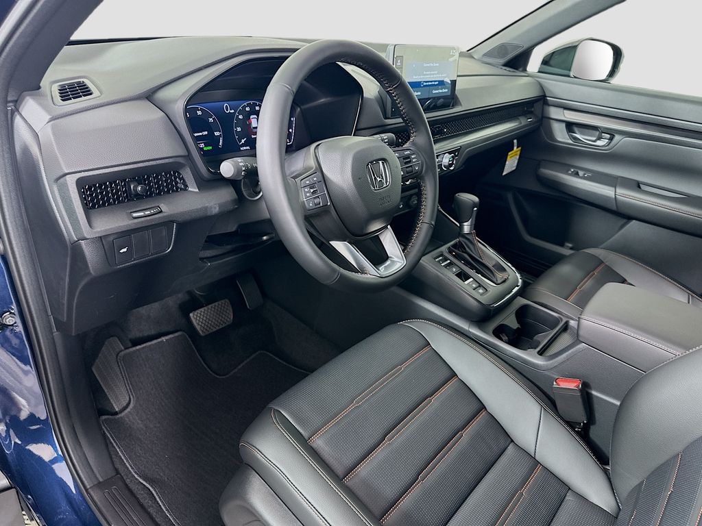 Thumbnail: 2026 Honda CR-V - 9