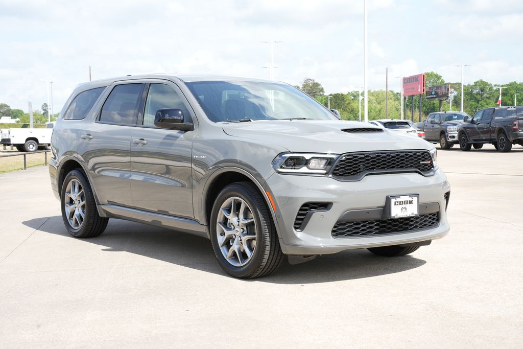 2026 Dodge Durango GT HEMI V8 - 1